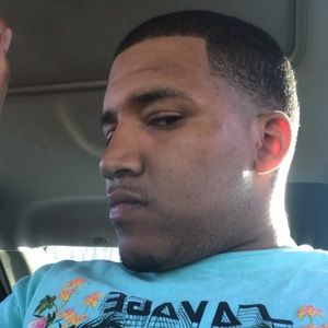 Meet your Posher, Martrell